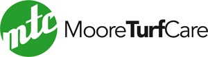 Moore Turfcare Logo
